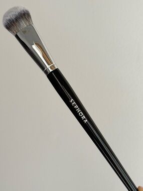 Sephora 47 Pro Foundation Brush